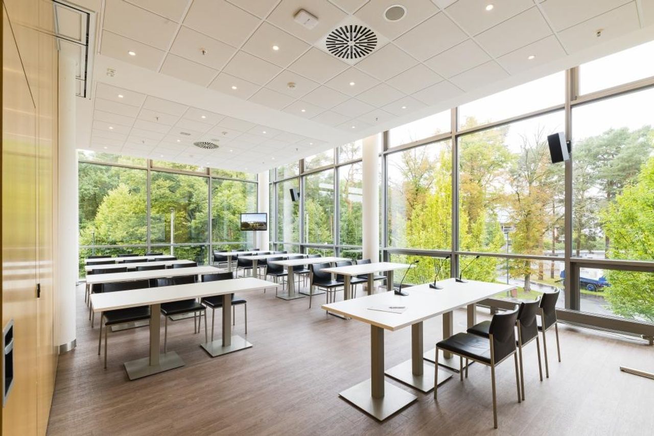 Nürnberg PR & Marketing Event  Galerie Nord oder Süd image 1