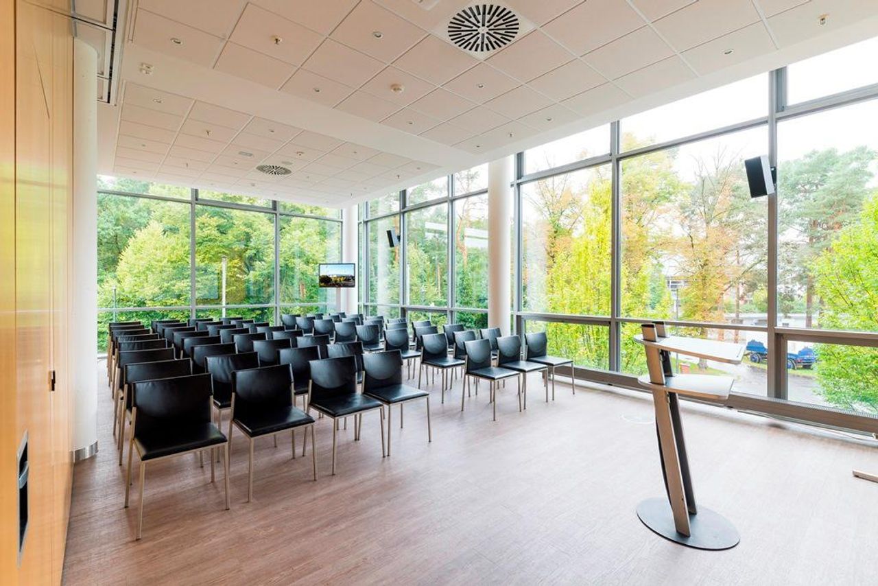 Nürnberg PR & Marketing Event  Galerie Nord oder Süd image 2