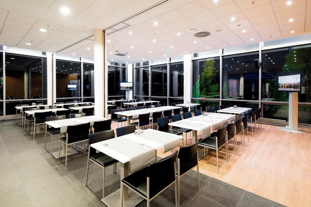 Nürnberg PR & Marketing Event  Galerie gesamt image 1