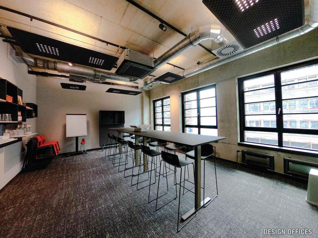 München  Business Center Meet and Move II image 0