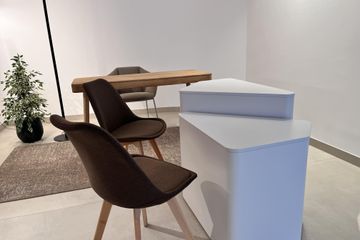 Graz Workshop-Raum Studio A image 1
