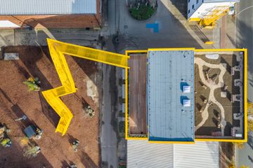 Berlin Unusual venue Pavilion image 1