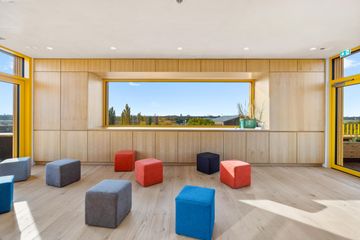 Berlin Unusual venue Pavilion image 4