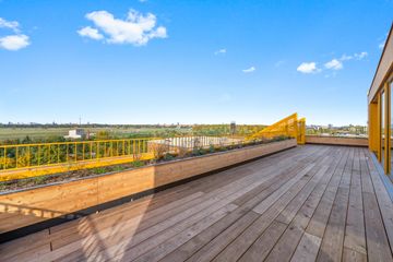 Berlin Unusual venue Pavilion image 7