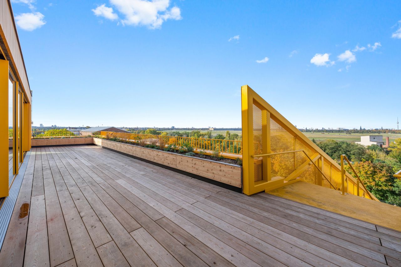 Berlin  Außergewöhnliche Locations Pavilion image 9