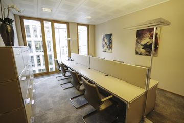 Hamburg  Business Center COWORKING SPACES Hamburg image 0