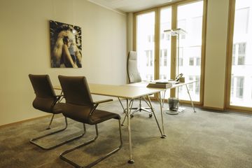 Hamburg  Business Center COWORKING SPACES Hamburg image 1