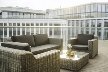 Hamburg  Business Center COWORKING SPACES Hamburg image 1