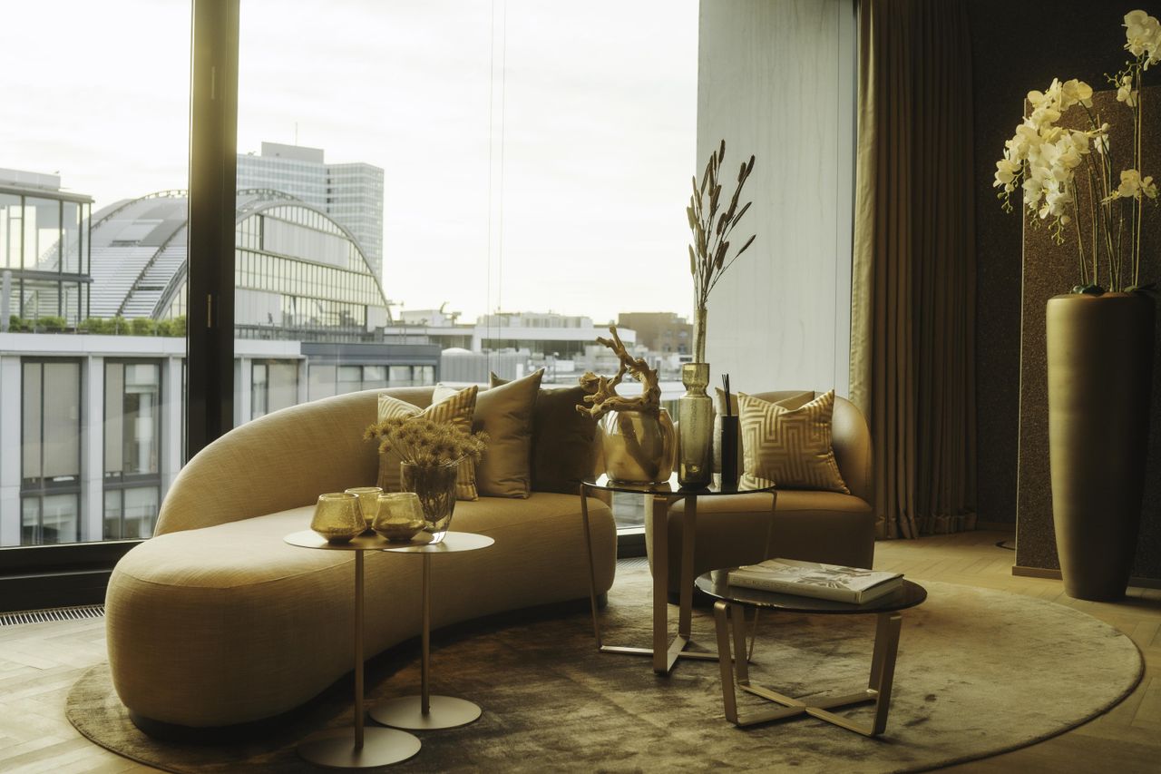 Hamburg  Business Center COWORKING SPACES Hamburg image 2