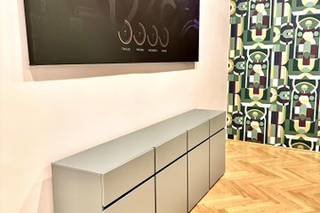 Vienna  Meeting room 123C Smart Meeting Space image 1