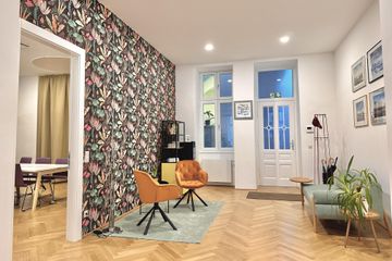 Vienna  Meeting room 123C Smart Meeting Space image 6