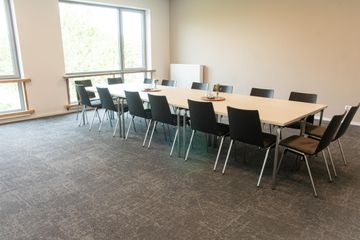 Rest of the World A203 Mehrzweckraum image 1