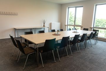 Rest of the World A203 Mehrzweckraum image 2