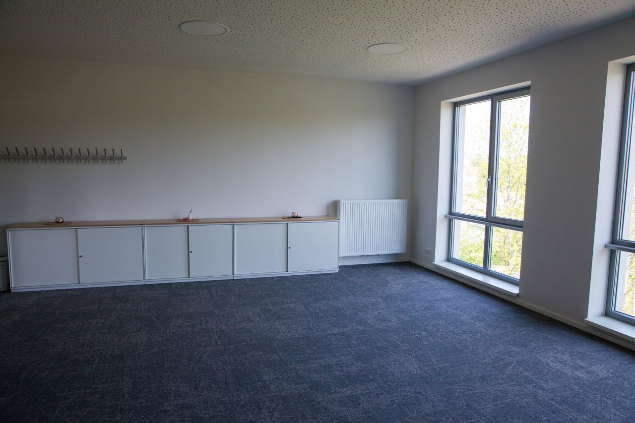 Dresden  Evenementenlocaties A203 Mehrzweckraum image 3