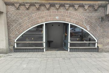 Amsterdam Mobile Working Meeting room Railway Arch in the Heart of Amsterdam image 1