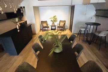 Amsterdam Mobiel Werken Außergewöhnliche Locations Industriel & Modern Meeting & Event Location the city of Amsterdam image 0