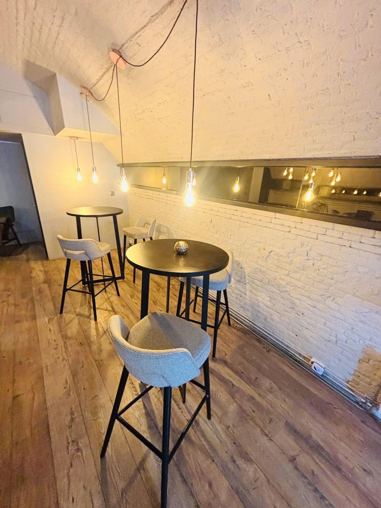 Amsterdam Mobiel Werken Außergewöhnliche Locations Industriel & Modern Meeting & Event Location the city of Amsterdam image 7