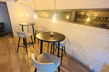 Amsterdam Mobiel Werken Außergewöhnliche Locations Industriel & Modern Meeting & Event Location the city of Amsterdam image 7