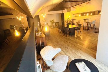 Amsterdam Mobiel Werken Außergewöhnliche Locations Industriel & Modern Meeting & Event Location the city of Amsterdam image 1