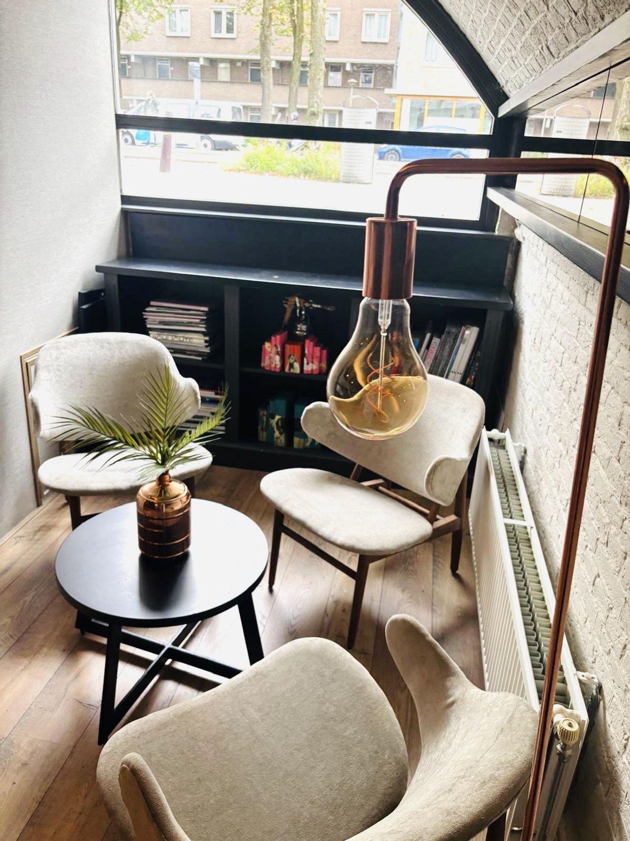 Amsterdam Mobiel Werken Außergewöhnliche Locations Industriel & Modern Meeting & Event Location the city of Amsterdam image 8