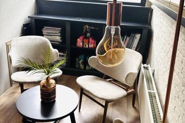 Amsterdam Mobiel Werken Außergewöhnliche Locations Industriel & Modern Meeting & Event Location the city of Amsterdam image 8