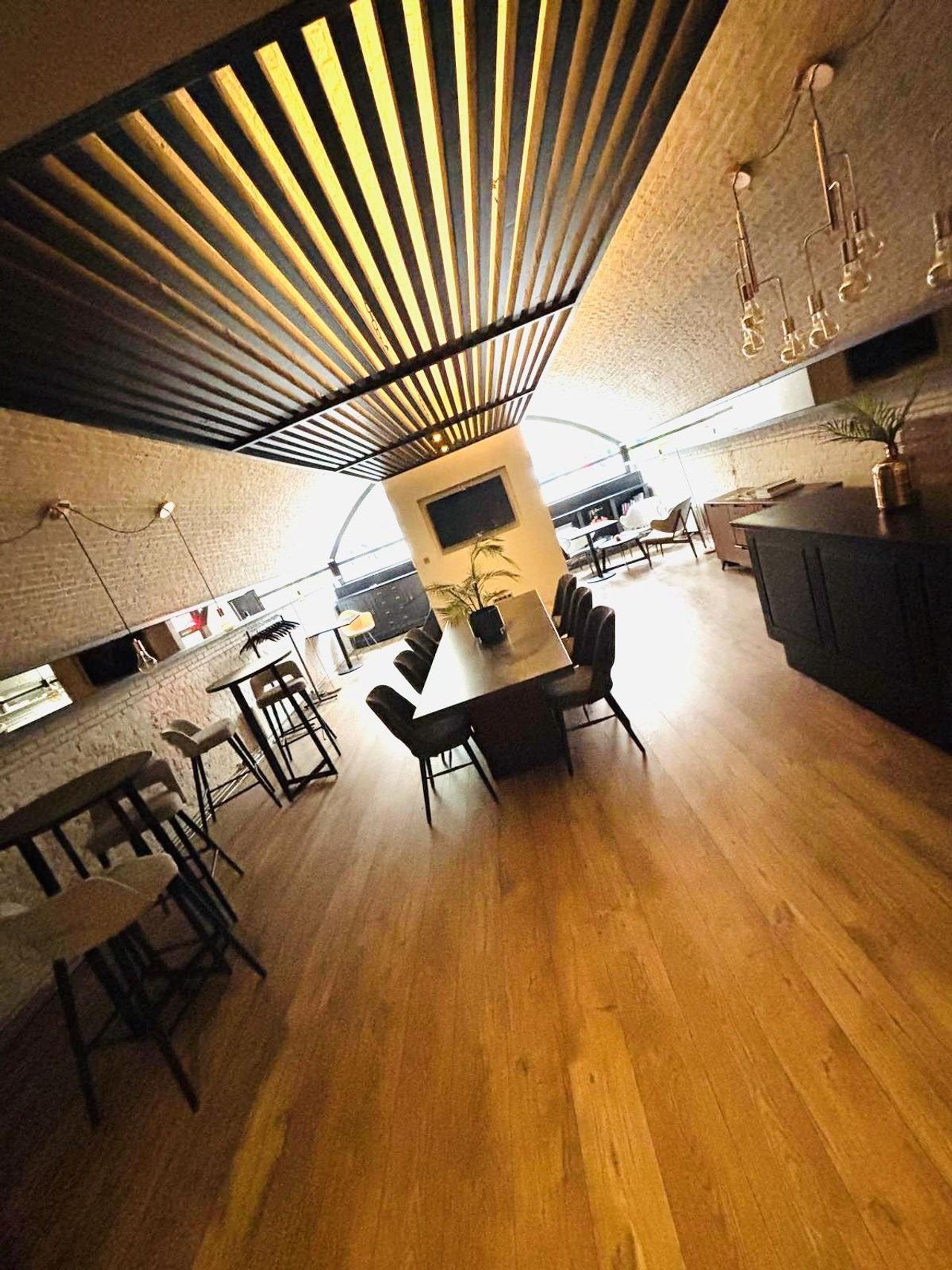 Amsterdam Mobiel Werken Außergewöhnliche Locations Industriel & Modern Meeting & Event Location the city of Amsterdam image 9