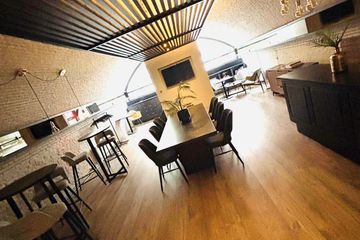 Amsterdam Mobiel Werken Außergewöhnliche Locations Industriel & Modern Meeting & Event Location the city of Amsterdam image 9