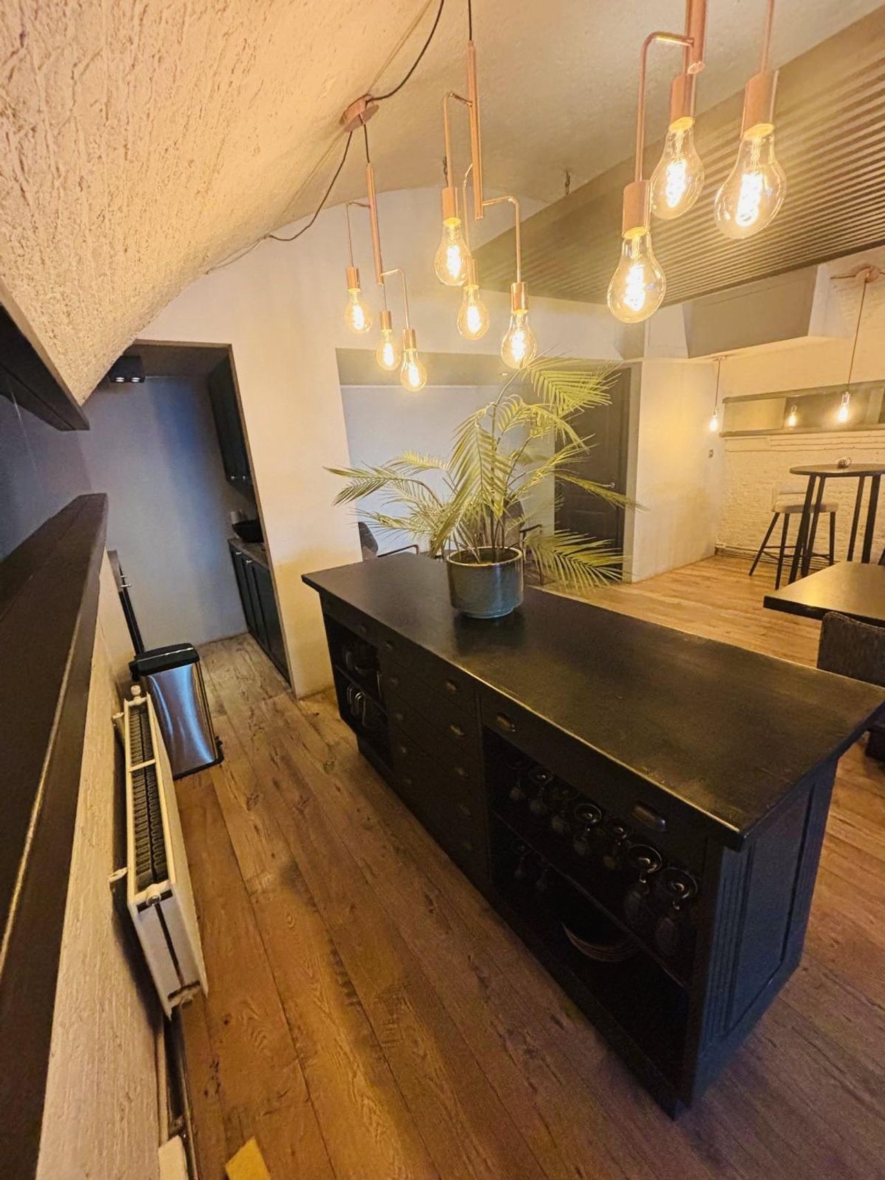 Amsterdam Mobiel Werken Außergewöhnliche Locations Industriel & Modern Meeting & Event Location the city of Amsterdam image 4