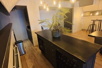 Amsterdam Mobiel Werken Außergewöhnliche Locations Industriel & Modern Meeting & Event Location the city of Amsterdam image 4