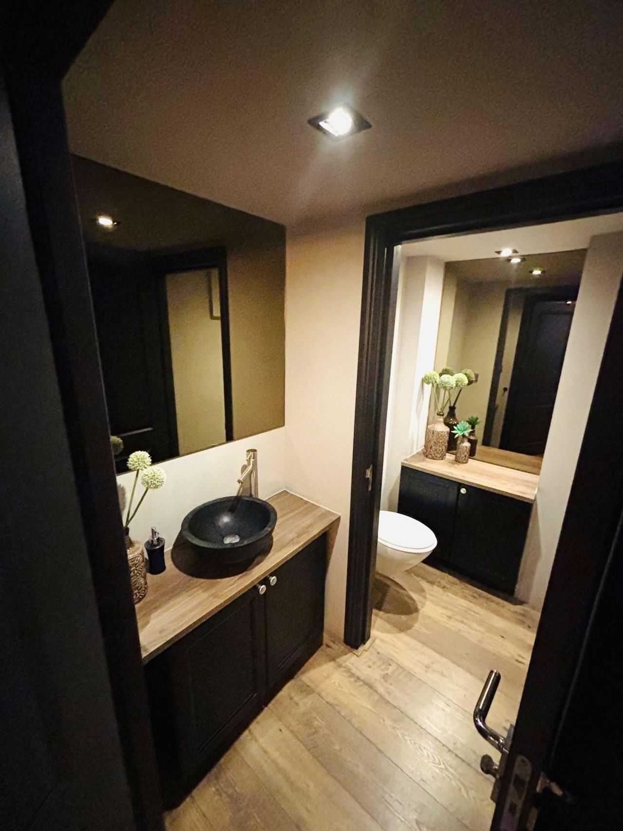 Amsterdam Mobiel Werken Außergewöhnliche Locations Industriel & Modern Meeting & Event Location the city of Amsterdam image 11