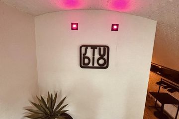 Amsterdam Mobiel Werken Außergewöhnliche Locations Industriel & Modern Meeting & Event Location the city of Amsterdam image 6