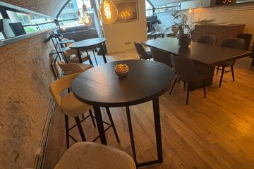 Amsterdam Mobiel Werken Außergewöhnliche Locations Industriel & Modern Meeting & Event Location the city of Amsterdam image 10