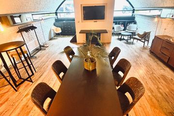 Amsterdam Mobiel Werken Außergewöhnliche Locations Industriel & Modern Meeting & Event Location the city of Amsterdam image 13