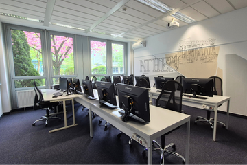 Munich Offsite-Meeting Business center Seminar Room Athen - Heart of Munich image 0