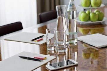 Wenen Seminarruimtes BOARD ROOM image 2