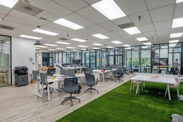 San Jose workshop spaces Coworking space One Piece Work - Palo Alto - Open Meeting Room image 1