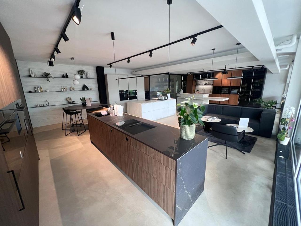 Stuttgart  Eventlocation GeoSign Eventraum – Tagungs- & Meetinglocation in Stuttgart image 0