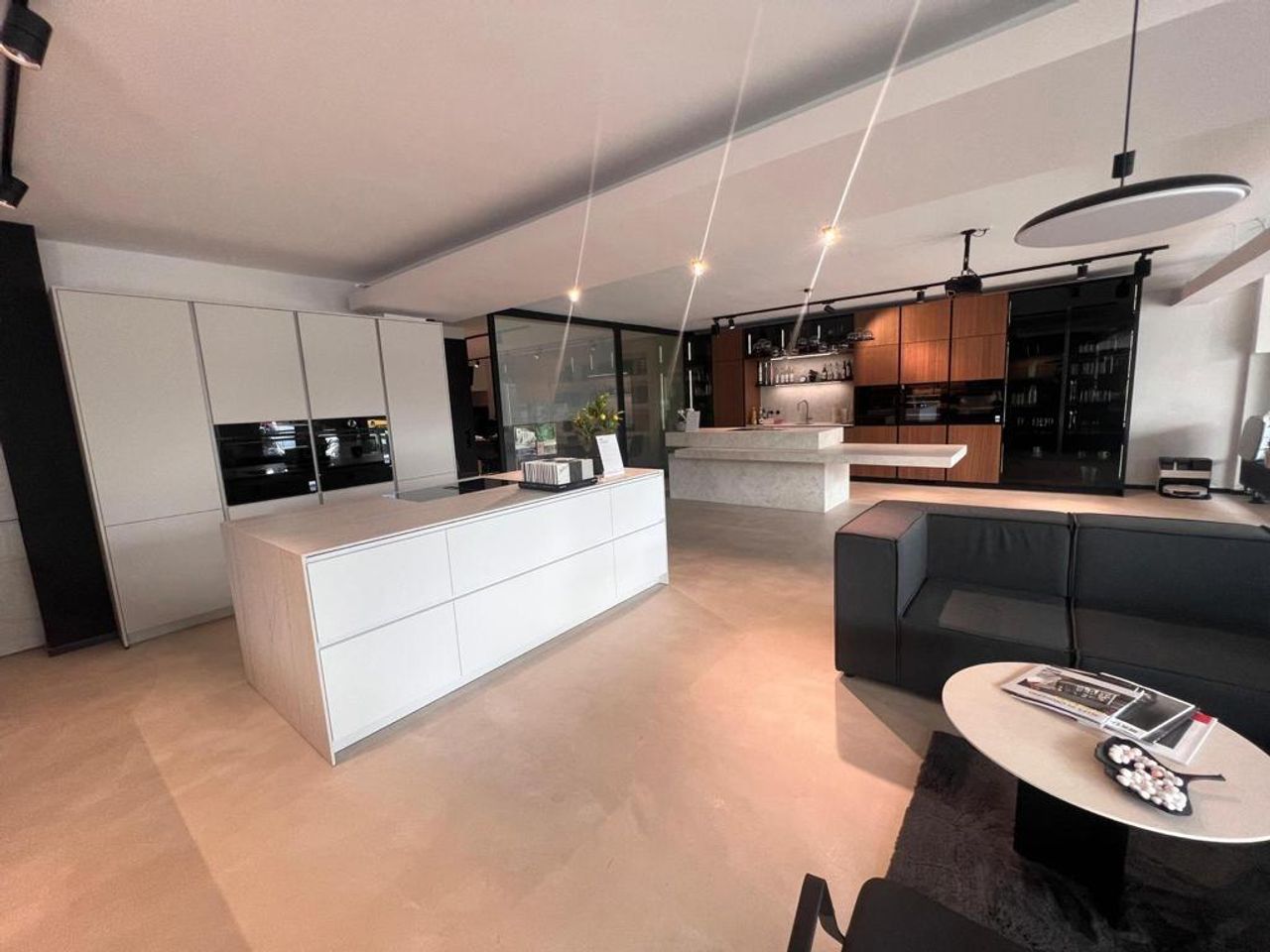 Stuttgart  Eventlocation GeoSign Eventraum – Tagungs- & Meetinglocation in Stuttgart image 2