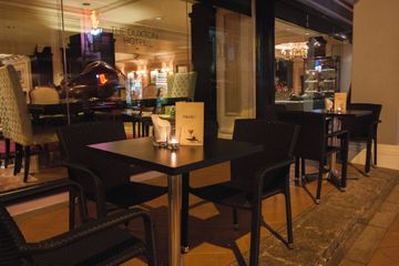 Restaurant reservations for events in Singapore