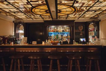 Singapore corporate event spaces Restaurant Cocktail Bar image 0