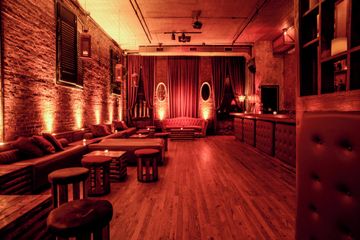 NYC seminar rooms Party room Event venue image 5