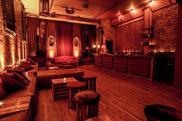 NYC seminar rooms Party room Event venue image 6