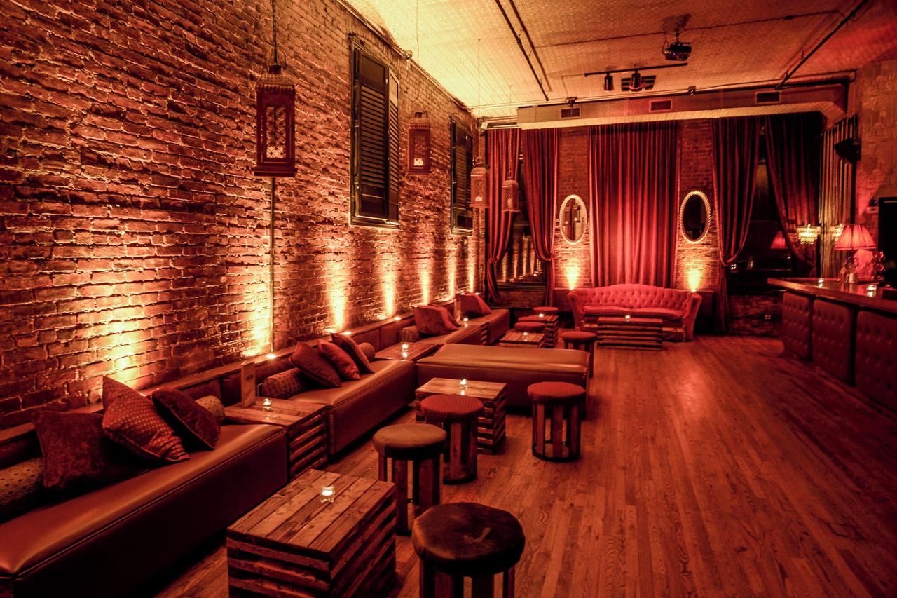 NYC seminar rooms Party room Event venue image 8