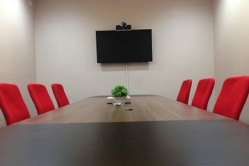 Rest of the World seminar rooms Meeting room Meeting Room image 0