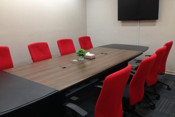 Rest of the World seminar rooms Meeting room Meeting Room image 1