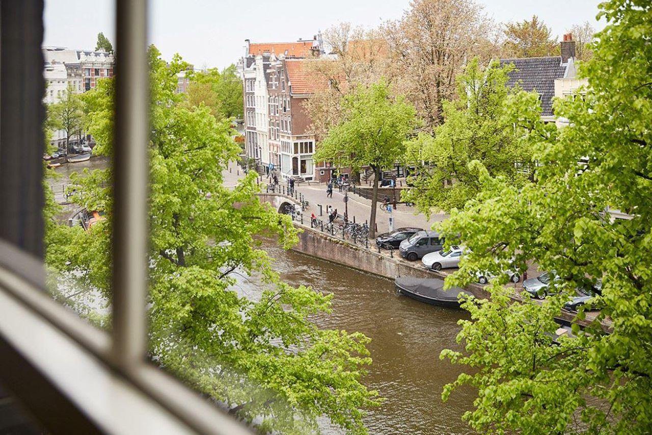 Amsterdam workshop spaces Vergaderruimte Christopher Columbus image 10