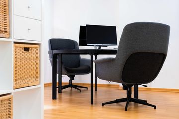 Rest der Welt  Coworking colles Co-Working Space in Darmstadt image 4