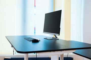 Rest der Welt  Coworking colles Co-Working Space in Darmstadt image 5