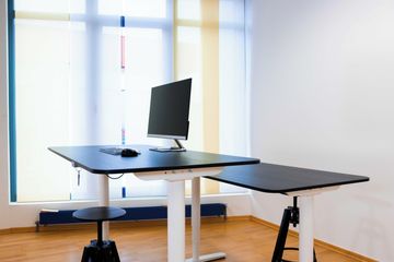 Rest der Welt  Coworking colles Co-Working Space in Darmstadt image 6