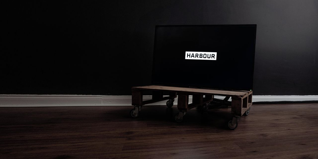 Hamburg  Schnittstudio Color Grading / Finishing Suite image 5